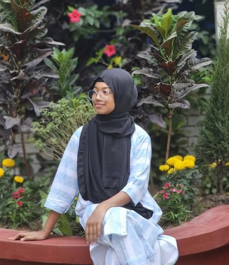 Bithe akter
