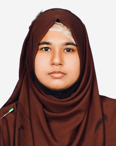 Afia Farzana Rima