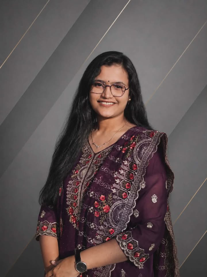 Sreejoye Sengupta