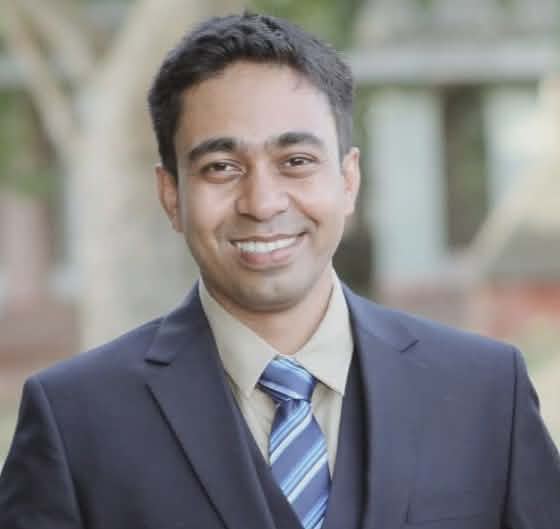 Mahbubul Alam