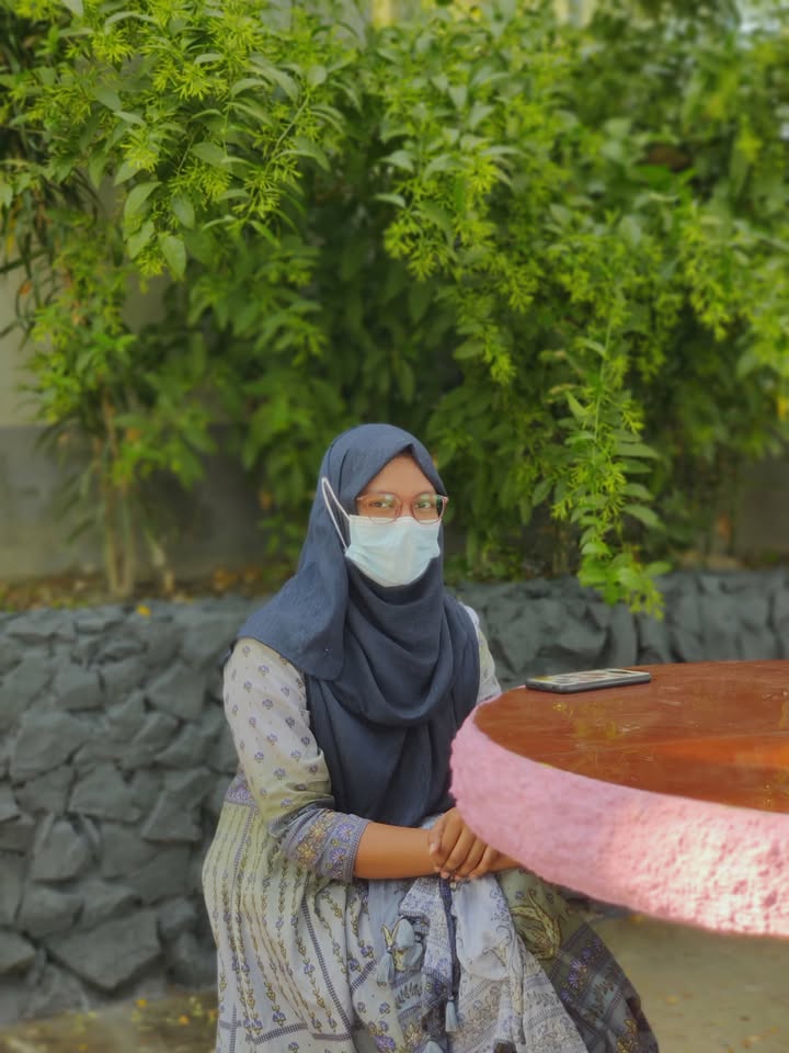 Ruba Karim Chowdhury
