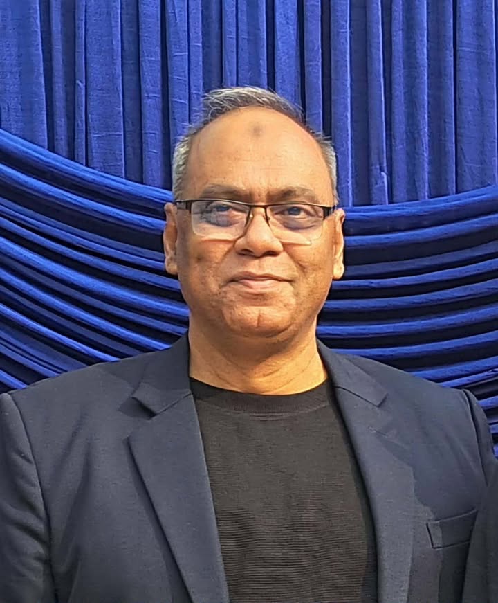 Shahin Rahman Shahin